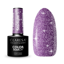  Claresa - Starlight 05 lakk zselé