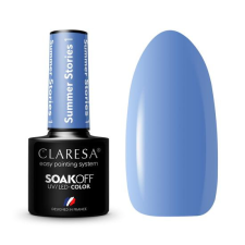  Claresa Summer Stories 1 gél lakk 5g lakk zselé