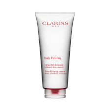 Clarins Body Firming Feszesítő Testápoló Krém 200 ml testápoló