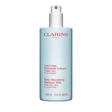 Clarins Body-Smoothing Hidratáló Testápoló Tej 400 ml testápoló