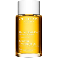 Clarins Contour Body Treatment Oil feszesítő testolaj minden bőrtípusra 100 ml testápoló