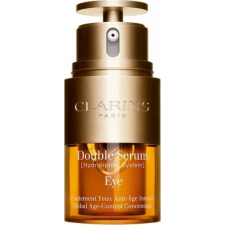 Clarins Double Serum Eye 20 ml (kCL874) szemkörnyékápoló