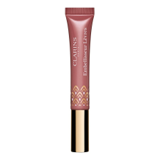 Clarins Eclat Minute Embellisseur Lèvres Lip Perfector Intense Rosebud Ajaktökéletesítő Szájfény 12 ml rúzs, szájfény