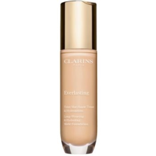 Clarins Everlasting Foundation hosszan tartó make-up matt hatással árnyalat 100,3N - Shell 30 ml smink alapozó