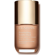 Clarins Everlasting Youth Fluid SPF 15 107 Beige 30 ml (113408) smink alapozó