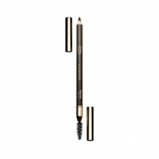 Clarins Eyebrow Pecil Dark Brown Szemöldökceruza 1.1 g szemöldökceruza