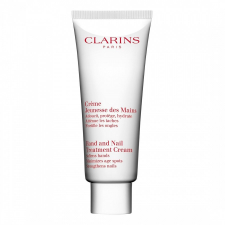 Clarins Hand And Nail Treatment Cream Kézkrém 100 ml kézápolás