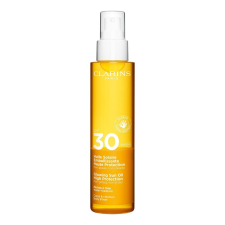 Clarins High Protection Beautifying SPF 30 Napolaj 150 ml naptej, napolaj
