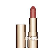 Clarins Joli Rouge Satin Spicy Cinnamon Rúzs 3.5 g rúzs, szájfény