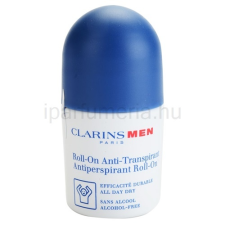 Clarins Men Body golyós izzadásgátló alkoholmentes + minden rendeléshez ajándék. dezodor