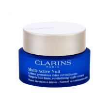 Clarins Multi-Active éjszakai szemkörnyékápoló 50 ml nőknek szemkörnyékápoló