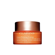 Clarins Radiance-boosting, Wrinkle Control Day Cream Nappali Arckrém 50 ml arckrém