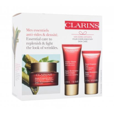 Clarins Super Restorative ajándékcsomagok Ajándékcsomagok kozmetikai ajándékcsomag