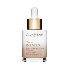 Clarins Tinted Oleo-Serum Foundation Alapozó 30 ml smink alapozó