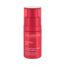 Clarins Total Eye Lift szemkörnyékápoló 15 ml nőknek szemkörnyékápoló