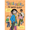 Clarion Books The Cool Code 2.0: The Switch Glitch | Sarah Mai