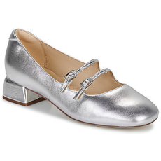 Clarks Balerina cipők / babák Daiss30 Shine Ezüst 40