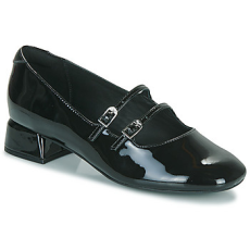 Clarks Balerina cipők / babák DAISS 30 SHINE Fekete 40