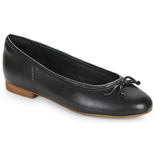 Clarks Balerina cipők / babák FAWNA LILY Fekete 39 női cipő
