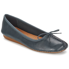 Clarks Balerina cipők / babák FRECKLE ICE Kék 42