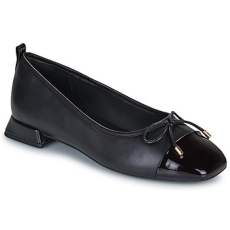 Clarks Balerina cipők / babák UBREE15 POPPY Fekete 39