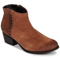 Clarks Bokacsizmák MAYPEARL Barna 35 1/2