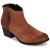 Clarks Bokacsizmák MAYPEARL Barna 39 1/2