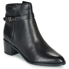 Clarks Bokacsizmák Poise Freya tarka 35 1/2