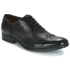 Clarks Bőrcipők GILMORE LIMIT Fekete 41 1/2