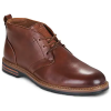 Clarks Csizmák Aldwin2 Chukka Barna 41