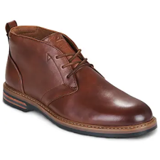Clarks Csizmák Aldwin2 Chukka Barna 41 férfi csizma, bakancs