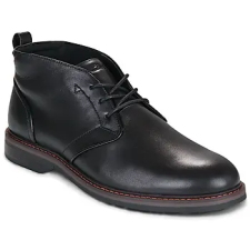 Clarks Csizmák Aldwin2 Chukka Fekete 41 férfi csizma, bakancs