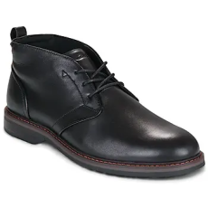 Clarks Csizmák Aldwin2 Chukka Fekete 44