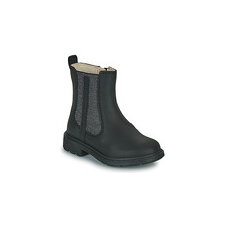 Clarks Csizmák ASTROL ORIN T Fekete 25 gyerek csizma, bakancs