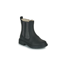Clarks Csizmák ASTROL ORIN T Fekete 27