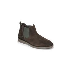 Clarks Csizmák ATTICUS LT TOP Barna 40