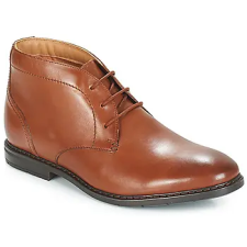 Clarks Csizmák BANBURY MID Barna 45 férfi csizma, bakancs
