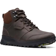 Clarks Csizmák - Barna 41 férfi csizma, bakancs