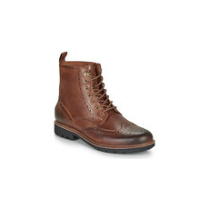 Clarks Csizmák BATCOMBE LORD Barna 41