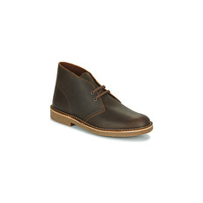Clarks Csizmák Desert BT EVO Barna 42