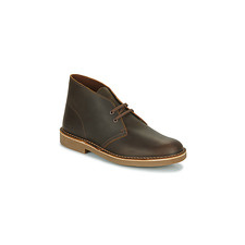 Clarks Csizmák Desert BT EVO Barna 43 férfi csizma, bakancs