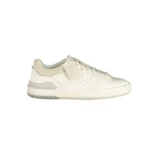 Clarks FÉRFI FEHÉR SPORTCIPŐK