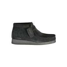 Clarks FÉRFI FEKETE SPORTCIPŐK