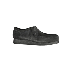 Clarks FÉRFI FEKETE SPORTCIPŐK