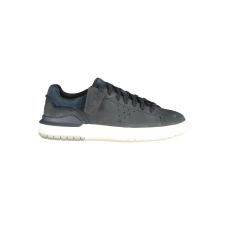 Clarks FÉRFI KÉK SPORTCIPŐK férfi cipő