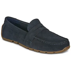 Clarks Mokkaszínek Corsley Bar Tengerész 41