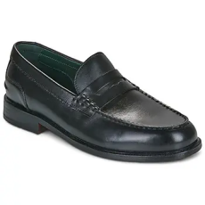 Clarks Mokkaszínek CraftJames Lo Fekete 41