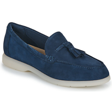 Clarks Mokkaszínek NARINI EDGE Kék 40