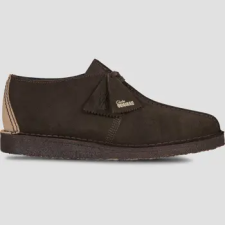 Clarks Originals Oxford cipők DESERT TREK Barna 41 férfi cipő