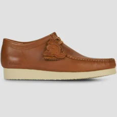 Clarks Originals Oxford cipők Wallabee 2604 Barna 41